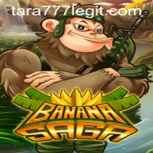 Exploring the Tropical World of BananaSaga: A Vibrant Gaming Experience