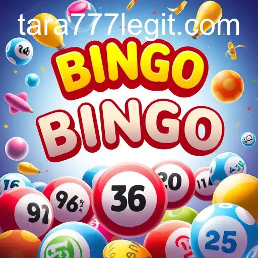 The Exciting World of Bingo Games: A Deep Dive Into Tara777