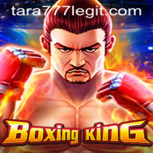 BoxingKing: The Ultimate Virtual Boxing Experience with Tara777