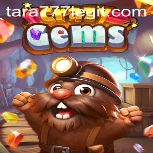 Exploring the World of CrazyGems with Tara777