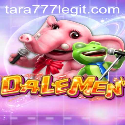Explore the Thrilling World of DALEMEN: A Riveting Gaming Experience