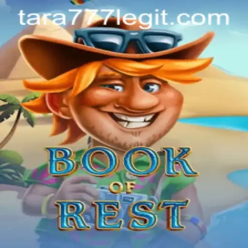 Discover the Mystical World of BookofRest and Unlock Secrets with Tara777