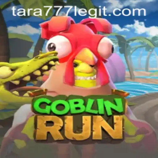 GoblinRun: The Thrilling Adventure Game That Has Everyone Buzzing