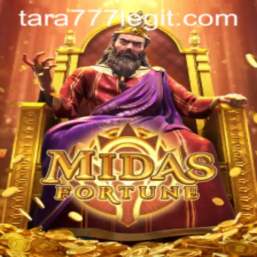 Exploring MidasFortune: A New Era in Online Gaming
