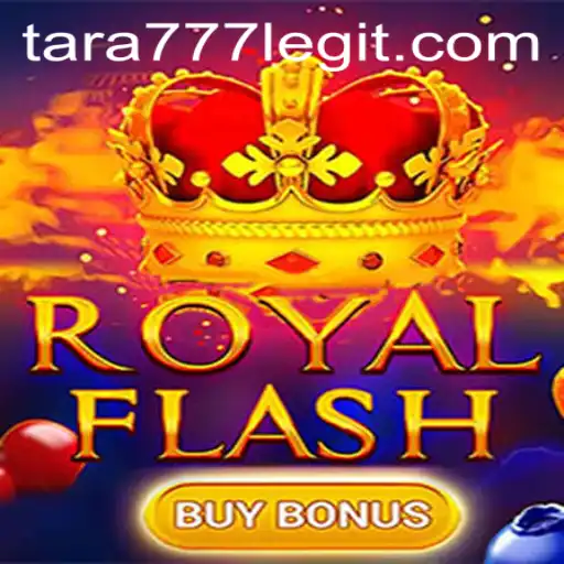 Experience the Thrill of RoyalFlashBuyBonus: A Game That Redefines Excitement