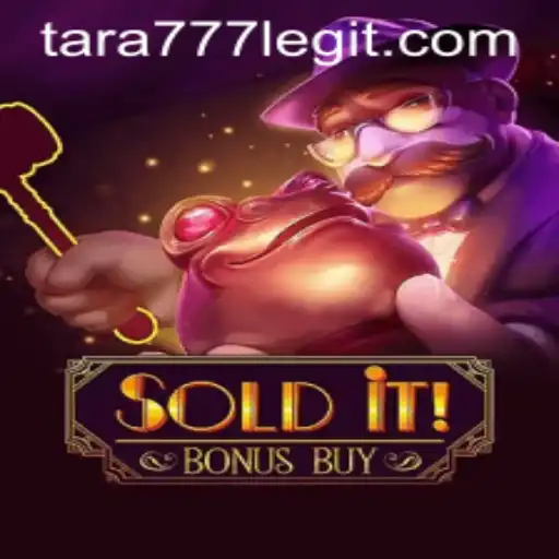 Exploring the Exciting World of SolditBonusBuy with Tara777