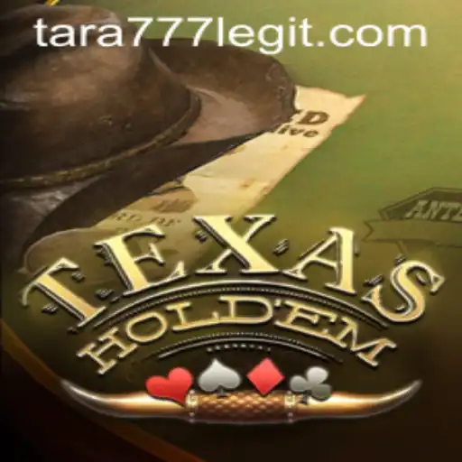 Exploring Texas Hold'em: The Strategic Card Game Revolution