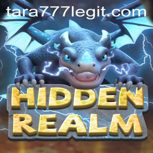 Unveiling HiddenRealm: Dive into the Enchanted World of Tara777