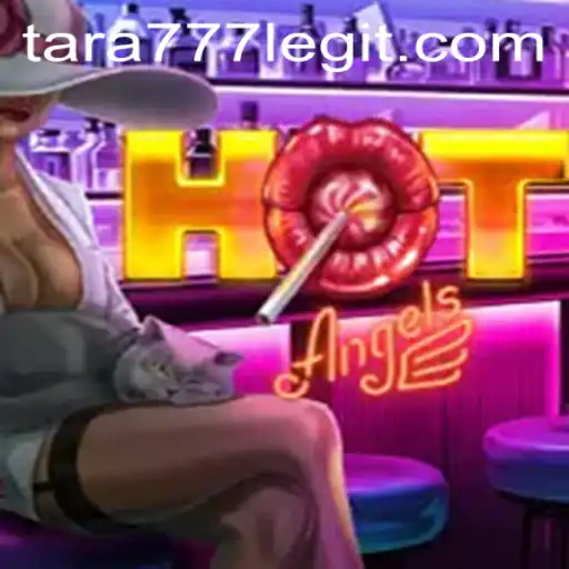 Exploring the Exciting World of HotAngels: A Journey with Tara777