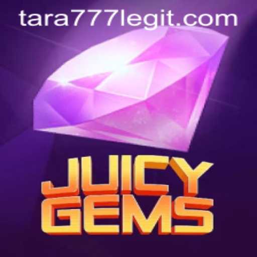 JuicyGems: The New Jewel in the World of Gaming