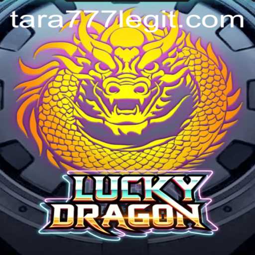 Unveiling the Enchantment of LuckyDragon: A Dive into the World of Tara777