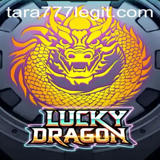 Unveiling the Enchantment of LuckyDragon: A Dive into the World of Tara777