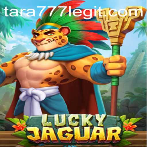 Discover the Thrills of LuckyJaguar: An Exciting Journey into Gaming