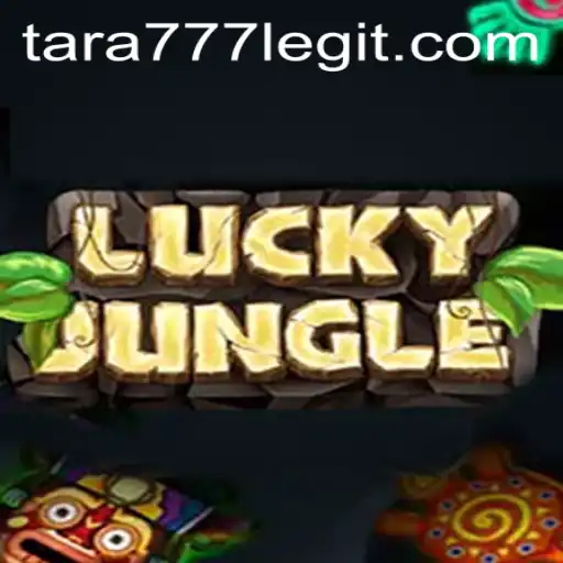 Discover the Thrilling World of LuckyJungle: Unveiling Tara777