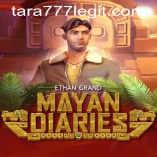 Exploring the Mystical World of MayanDiaries: A Unique Gaming Experience