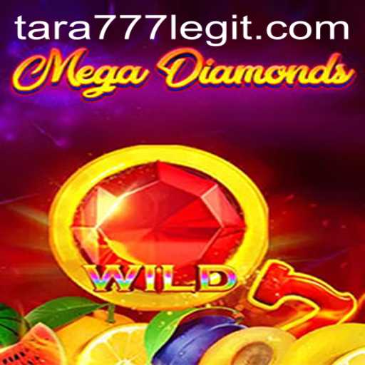 MegaDiamond: The Exciting New Game with Tara777