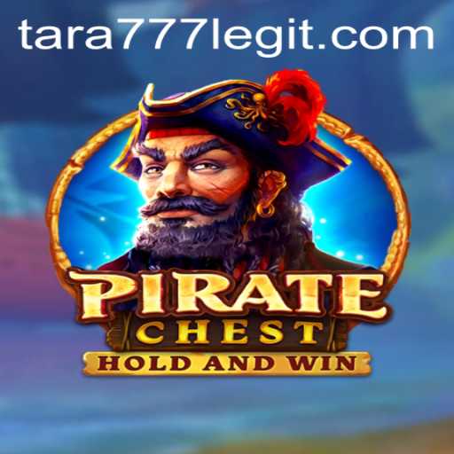 Discover the Thrill of PirateChest: Unveiling the Treasure Hunt Adventure