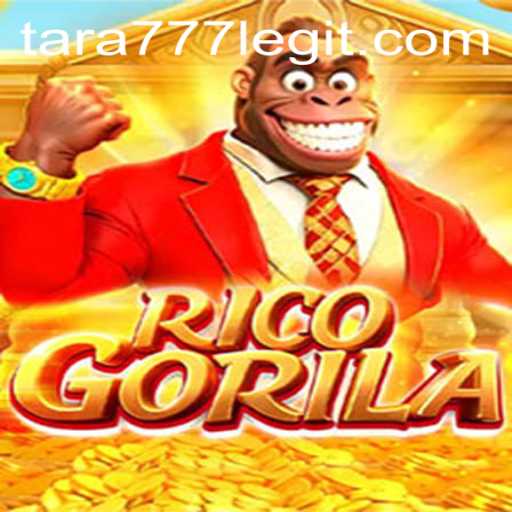 RicoGorila: The Game Taking the World by Storm with Tara777 Experience