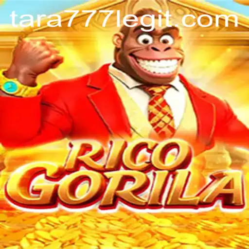 RicoGorila: The Game Taking the World by Storm with Tara777 Experience