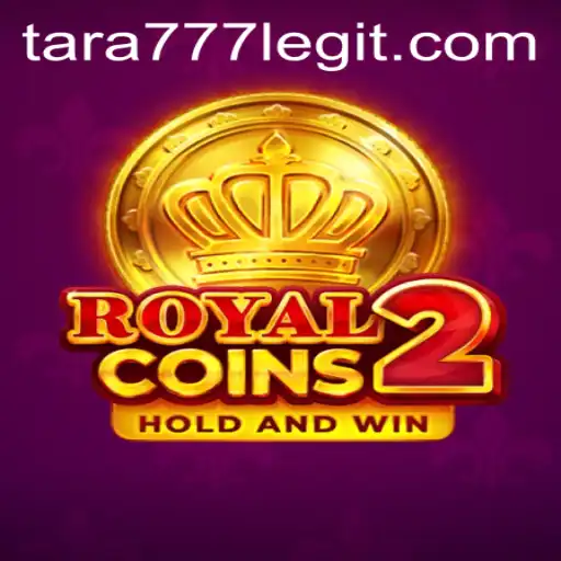 Unveiling the Thrills of RoyalCoins2: A Deep Dive into Gameplay