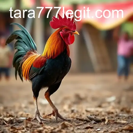 The Intricate World of Sabong Games and the Rise of Tara777