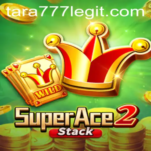 Discover SuperAce2: A Thrilling Adventure with Tara777