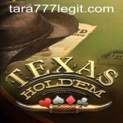 Exploring Texas Hold'em: The Strategic Card Game Revolution