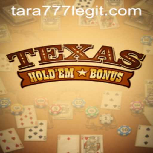 Exploring Texas Holdem Bonus: A Comprehensive Guide to the Game