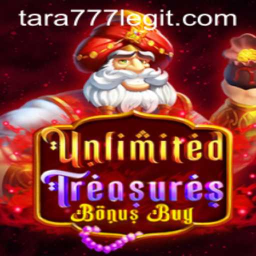 UnlimitedTreasuresBonusBuy: An Exciting Dive into Casino Gaming