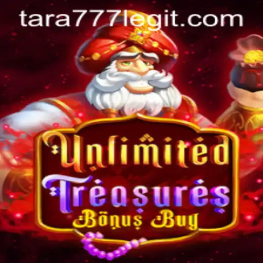 UnlimitedTreasuresBonusBuy: An Exciting Dive into Casino Gaming