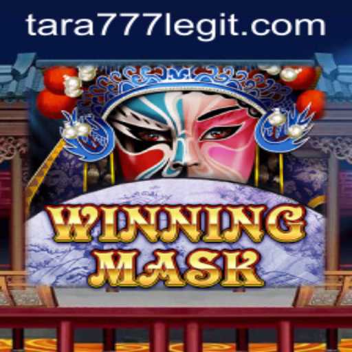 Experience the Thrill of WinningMask: A Game of Strategy and Surprise